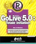 Golive 5 totale initiation