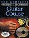 COMPLETE ABSOLUTE BEGINNERS GUITAR CO - DVD Movie