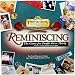 Reminiscing Game 21st Century Master Edition Trivia Board Game 1950s-2000s - Released...