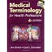 Medical Terminology for Health Professions (Medical Terminology for Health Professions)4th edition