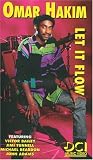 Let It Flow [VHS]