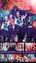 Backstreet Boys