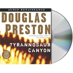 Tyrannosaur Canyon