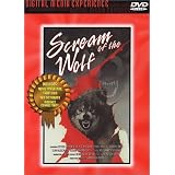 Scream of the Wolf by 
