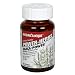 Twinlab Nature's Herbs Power-Herbs Silica-Power 300mg, 60 Capsules (Pack of 3)