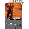 Ash & Bone: A Frank Elder Mystery (Frank Elder Mysteries)