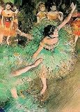 Produkt-Bild: (Degas Notebook) By Dover Publications Inc (Author) Paperback on (04 , 1989)