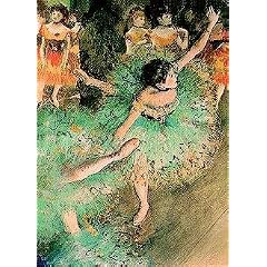 (Degas Notebook) By Dover Publications Inc (Author) Paperback on (04 , 1989)