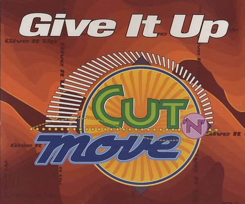 Cut N Move - Greatest Hits Of The 90s - Zortam Music