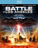Battle of Los Angeles [Blu-ray]