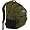 Surplus Green Diamond Camo