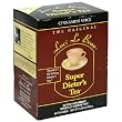 Laci Le Beau - Super Dieter's Tea/Cinnamon Spice, 60 bag