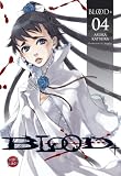 Blood+, Band 4: BD 4 - Asuka Katsura