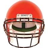 Schutt Ropo Super Pro Stainless Steel Adult Football Facemask