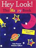 Hey Look! The Happy Book