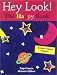 cover of Hey Look! The Happy Book