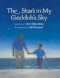 The Stars in My Geddoh`s Sky (Concept Books (Albert Whitman))
