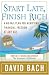 Book Start Late, Finish Rich, Canadian Edition: Canadian Edition