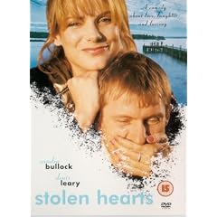 Stolen Hearts [DVD] [1996]