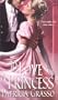 To Love A Princess (Zebra Historical Romance)