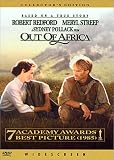 Out of Africa - �dition Collector