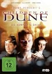 Frank Herbert's Children of Dune - Di...