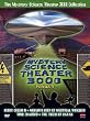 The Mystery Science Theater 3000 Collection, Vol. 5 (Boggy Creek II / Merlin's Shop of Mystical Wonders / Time Chasers / The Touch of Satan)