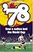 Books : '78: How a Nation Lost the World Cup