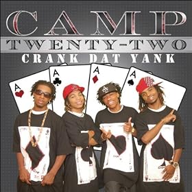 Crank Dat Yank (Clean Album Version)