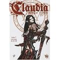 Claudia, Tome 3 : Opium rouge