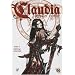 Claudia, Tome 3 : Opium rouge