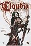 Claudia, Tome 3 : Opium rouge