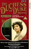 The Duchess Of Duke Street - Series 1 - Part 1 [UK IMPORT] - Gemma Jones