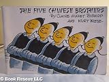 Five Chinese Brothers