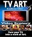 TV Art Gallery One DVD