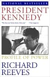 President Kennedy: Profile of Power