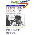 President Kennedy: Profile of Power
