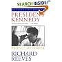 President Kennedy: Profile of Power