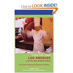 Chinese Food Finder: Los Angeles and the San Gabriel Valley 