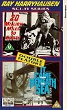 20 Million Miles/It Came From Outer Beneath Sea [UK IMPORT] - William Hopper