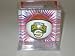 SEATTLE SUPERSONICS Mini-Replica NBA Basketball CHRISTMAS ORNAMENT