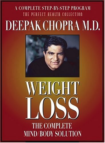 CD-Charts  Music : Weight Loss: The Complete Mind/Body Solution