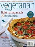 Vegetarian Times [US] April 2009 (単号)