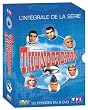 Thunderbirds, les sentinelles de l'air : L'Int�grale de la s�rie - Coffret 9 DVD