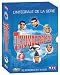 DVD : Thunderbirds, les sentinelles de l'air : L'Intégrale de la série - Coffret 9 DVD