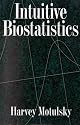Intuitive Biostatistics
