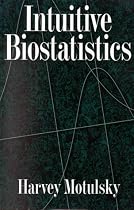 Intuitive Biostatistics