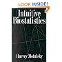 Intuitive Biostatistics