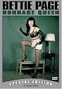 Bettie Page: Bondage Queen