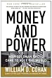 Image of Money and Power: How Goldman Sachs Came to Rule the World